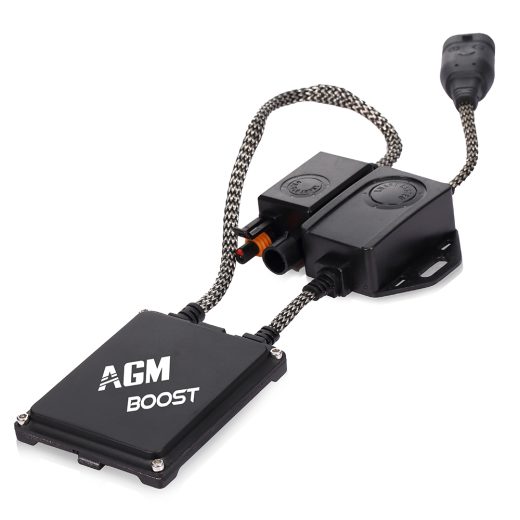 Ballast Xénon 55W-75W RACING