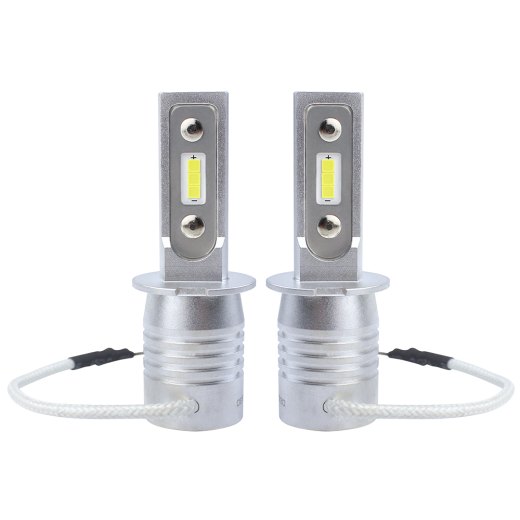 LEDバルブキット H3 イリュージョンXS 36W