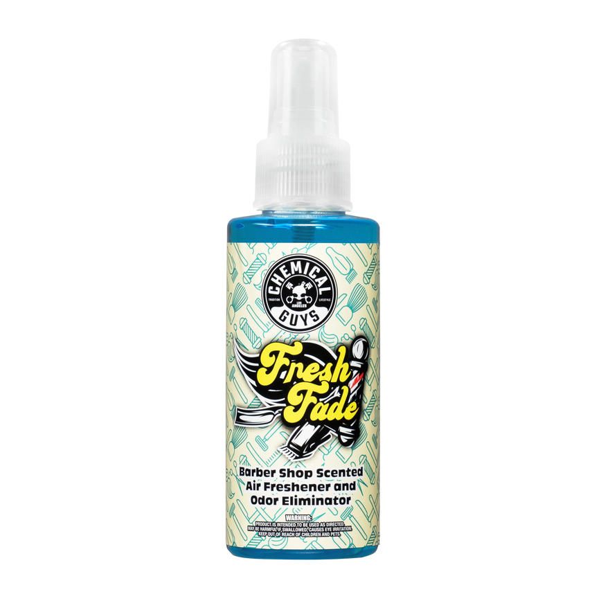 Senteur FRESH FADE (118ml) CHEMICAL GUYS