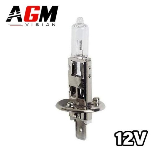 ハロゲンバルブ H1 55W STANDARD ST PRO