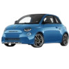 Lampadine LED per ABARTH 500C / 595C / 695C