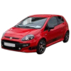 Iluminação LED para ABARTH Punto