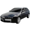 Lâmpadas LED para ALFA ROMEO 159 Sportwagon