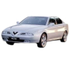 Illuminazione LED per ALFA ROMEO 166