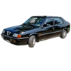 ALFA ROMEO33用LED照明