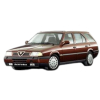 Illuminazione LED per ALFA ROMEO 33 Sportwagon