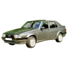 Iluminação LED para ALFA ROMEO 75