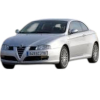 Éclairage LED pour ALFA ROMEO GT
