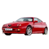 Illuminazione LED per ALFA ROMEO GTV