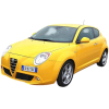 Éclairage LED pour ALFA ROMEO MITO