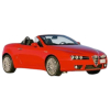 Éclairage LED pour ALFA ROMEO SPIDER (939_)