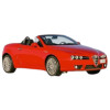 Ampoules LED pour ALFA ROMEO SPIDER (939_)