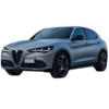 LED bulbs for ALFA ROMEO Stelvio