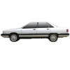 AUDI100 (4A2, C4)用LEDバルブ