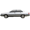 Lampadine LED per AUDI 100 Avant (4A5, C4)