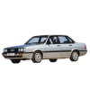 Iluminación LED para AUDI 80 (81, 85, B2)