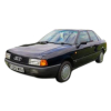 Illuminazione LED per AUDI 80 (89, 89Q, 8A, B3)