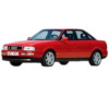 LED-lampen voor AUDI 80 (8C2, B4)