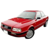 Iluminação LED para AUDI 80 Avant (8C5, B4)