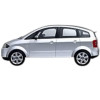 Ampoules LED pour AUDI A2 (8Z0)