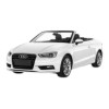 Bombillas LED para AUDI A3 Descapotable (8V7, 8VE)
