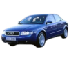 Illuminazione LED per AUDI A4 (8E2, B6)