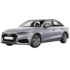 LED-verlichting voor AUDI A4 (8W2, 8WC, B9)