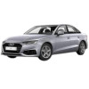 LED-lampen voor AUDI A4 (8W2, 8WC, B9)