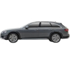 AUDIA4 オールロード (8WH, 8WJ, B9)用LED照明