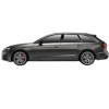 LED-verlichting voor AUDI A4 Avant (8W5, 8WD, B9)