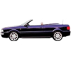 LED-Beleuchtung für AUDI A4 Cabriolet (8H7, B6, 8HE, B7)