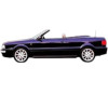 LED-Lampen für AUDI A4 Cabriolet (8H7, B6, 8HE, B7)
