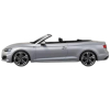 LED lighting for AUDI A5 Convertible (F57, F5E)