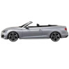 LED bulbs for AUDI A5 Convertible (F57, F5E)