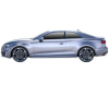 AUDIA5 (F53, F5P)用LED照明