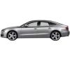 Illuminazione LED per AUDI A5 Sportback (8TA)