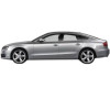 Lampadine LED per AUDI A5 Sportback (8TA)
