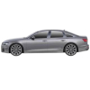 LED-verlichting voor AUDI A6 (4A2, C4)