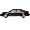 LED-verlichting voor AUDI A6 (4B2, C5)