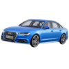 Iluminación LED para AUDI A6 (C7)