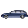 LED lighting for AUDI A6 Avant (4B5, C5)