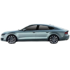 Illuminazione LED per AUDI A7 Sportback (4GA, 4GF)