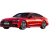 Ampoules LED pour AUDI A7 Sportback II (4KA)