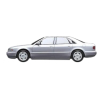 LED-verlichting voor AUDI A8 (4D2, 4D8)