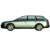 AUDIAllroad（4BH、C5）用LED照明