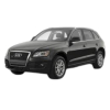 AUDIQ5 I用LED照明