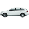 Illuminazione LED per AUDI Q7 (4LB)