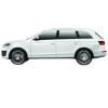 Ampoules LED pour AUDI Q7 (4LB)