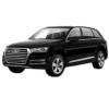 Illuminazione LED per AUDI Q7