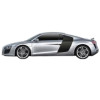 Lâmpadas LED para AUDI R8 (422, 423)